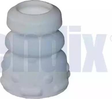 BENDIX 047857B - Butée élastique, suspension cwaw.fr