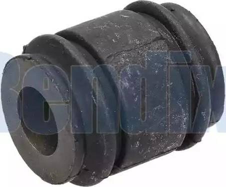 BENDIX 047862B - Douille de palier, bras transversal cwaw.fr