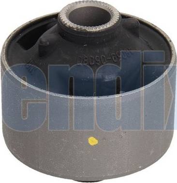 BENDIX 047814B - Suspension, bras de liaison cwaw.fr