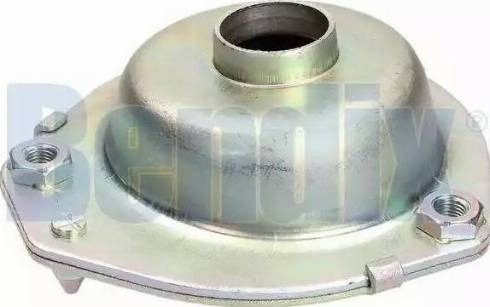 BENDIX 047833B - Coupelle de suspension cwaw.fr