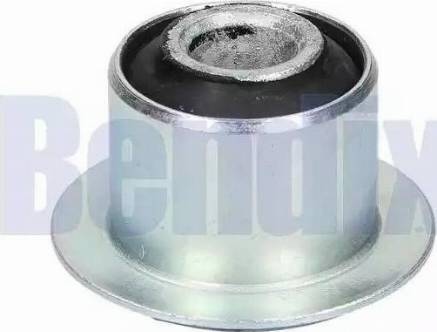 BENDIX 047368B - Suspension, ressort à lames cwaw.fr