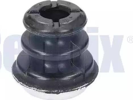 BENDIX 047385B - Butée élastique, suspension cwaw.fr