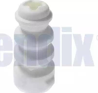 BENDIX 047245B - Butée élastique, suspension cwaw.fr