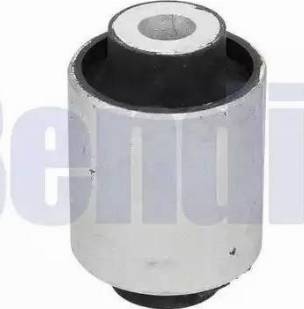 BENDIX 047257B - Suspension, bras de liaison cwaw.fr