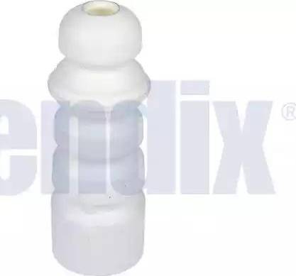 BENDIX 047260B - Butée élastique, suspension cwaw.fr