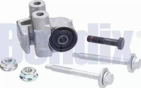 BENDIX 047284B - Kit de réparation, bras triangulaire cwaw.fr