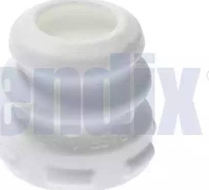 BENDIX 047285B - Butée élastique, suspension cwaw.fr