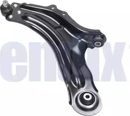 BENDIX 047796B - Bras de liaison, suspension de roue cwaw.fr