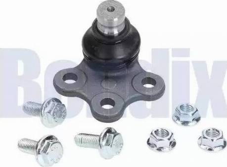 BENDIX 047792B - Rotule de suspension cwaw.fr