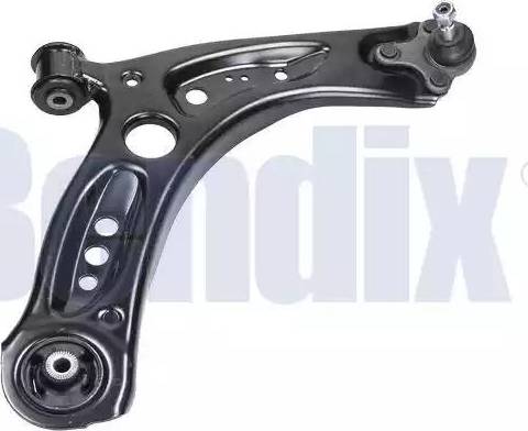 BENDIX 047744B - Bras de liaison, suspension de roue cwaw.fr