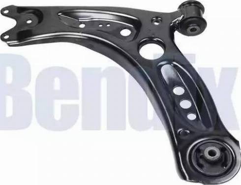 BENDIX 047741B - Bras de liaison, suspension de roue cwaw.fr