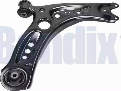 BENDIX 047742B - Bras de liaison, suspension de roue cwaw.fr