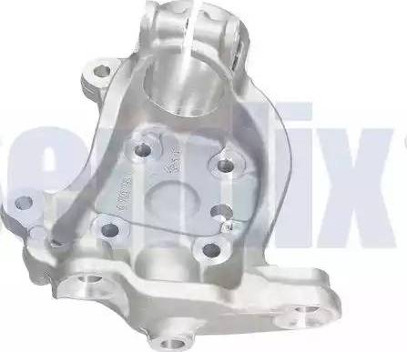 BENDIX 047756B - Fusée d'essieu, suspension de roue cwaw.fr