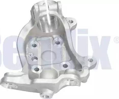 BENDIX 047757B - Fusée d'essieu, suspension de roue cwaw.fr