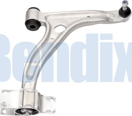 BENDIX 047789B - Bras de liaison, suspension de roue cwaw.fr