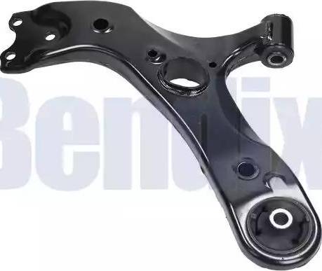 BENDIX 047784B - Bras de liaison, suspension de roue cwaw.fr