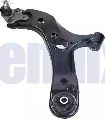 BENDIX 047786B - Bras de liaison, suspension de roue cwaw.fr