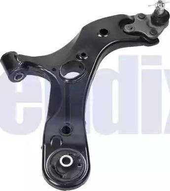 BENDIX 047787B - Bras de liaison, suspension de roue cwaw.fr