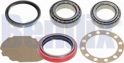 BENDIX 050595B - Kit de roulements de roue cwaw.fr