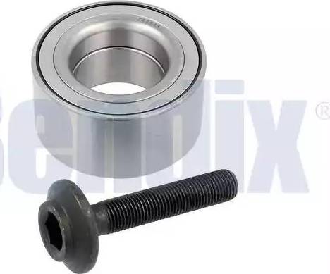 BENDIX 050605B - Kit de roulements de roue cwaw.fr