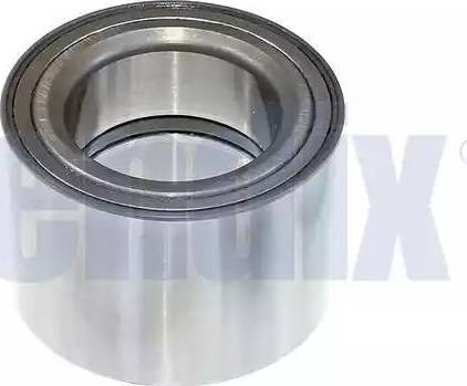 BENDIX 050370B - Roulement de roue cwaw.fr