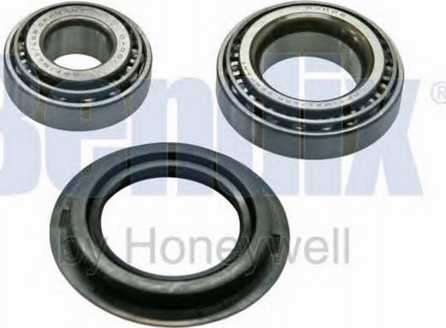 BENDIX 050257B - Kit de roulements de roue cwaw.fr