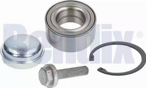 BENDIX 051413B - Kit de roulements de roue cwaw.fr