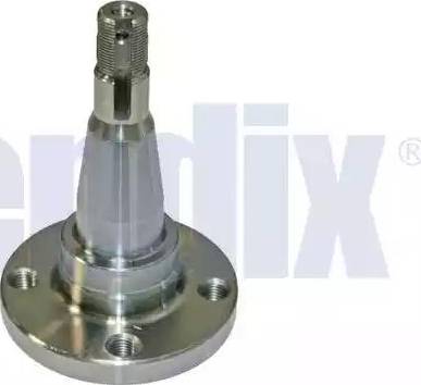 BENDIX 051355B - Moyeu de roue cwaw.fr