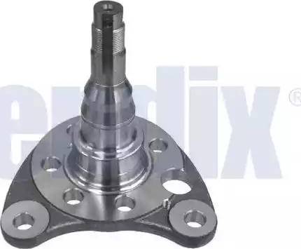 BENDIX 051270B - Moyeu de roue cwaw.fr