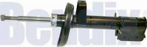 Magneti Marelli 351869070100 - Amortisseur cwaw.fr