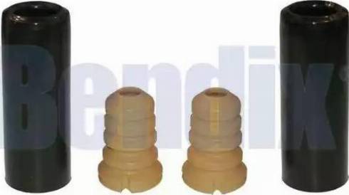 BENDIX 062623B - Kit de protection contre la poussière, amortisseur cwaw.fr