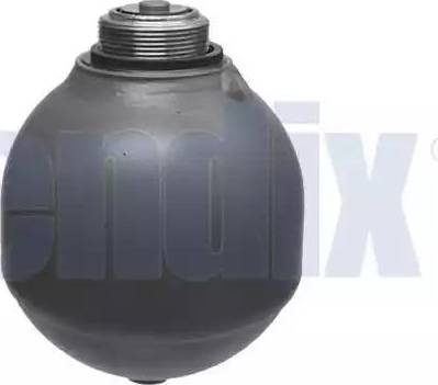 BENDIX 062034B - Accumulateur de pression, suspension / amortissement cwaw.fr