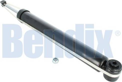 BENDIX 062748GB - Amortisseur cwaw.fr