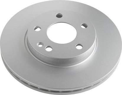 Bendix-AU BR2689 EURO+ - Disque de frein cwaw.fr