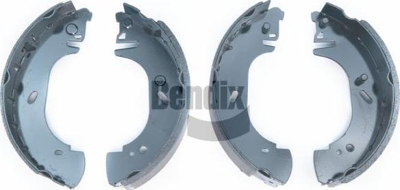 BENDIX Braking BXS1079 - Jeu de mâchoires de frein cwaw.fr