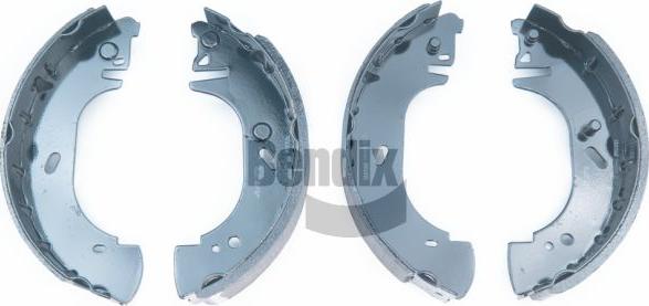 BENDIX Braking BXS1115 - Jeu de mâchoires de frein cwaw.fr