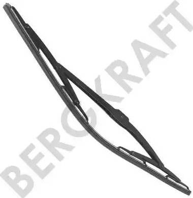 BergKraft BK9300656WB - Balai d'essuie-glace cwaw.fr