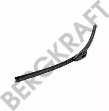 BergKraft BK9300651WB - Balai d'essuie-glace cwaw.fr