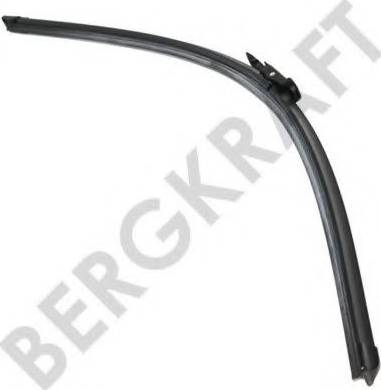 BergKraft BK9300056WB - Balai d'essuie-glace cwaw.fr