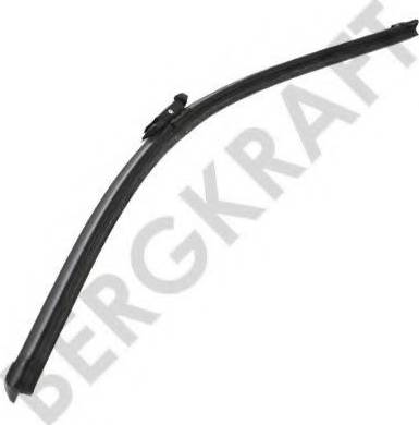 BergKraft BK9303556WB - Balai d'essuie-glace cwaw.fr