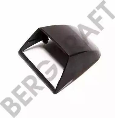 BergKraft BK8406227 - Boîtier, feu clignotant cwaw.fr