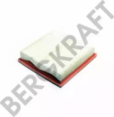 BergKraft BK8400691 - Filtre, air de l'habitacle cwaw.fr