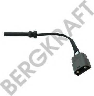 BergKraft BK8402620 - Capteur, niveau d'eau de refroidissement cwaw.fr