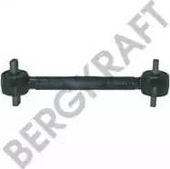 BergKraft BK8506229 - Bras de liaison, suspension de roue cwaw.fr