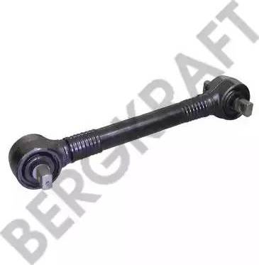 BergKraft BK2907221SP - Bras de liaison, suspension de roue cwaw.fr