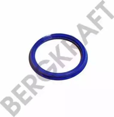 BergKraft BK2930321SP - Bague d'étanchéité, amortisseur de cabine cwaw.fr