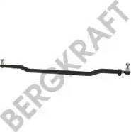 BergKraft BK2932721SP - Barre de connexion cwaw.fr