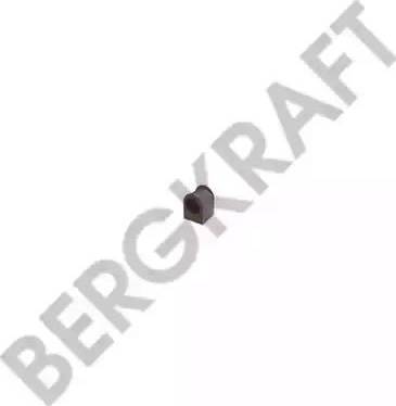 BergKraft BK2976421SP - Coussinet de palier, stabilisateur cwaw.fr