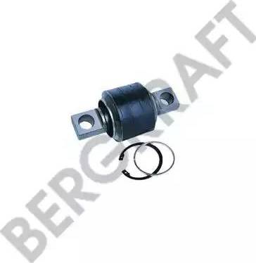 BergKraft BK28871021SP - Kit de remise en état, bras de liaison cwaw.fr