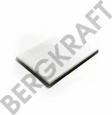 BergKraft BK7400991 - Filtre, air de l'habitacle cwaw.fr